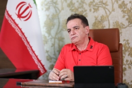محمدرضا زنوزی-مالک باشگاه تراکتور