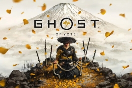 بازی Ghost of Tsushima - شبح سوشیما 