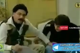 راجع به قهرمانی پرتغال ۲۰۱۶ 🔥