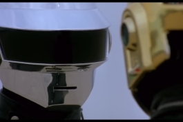 Daft Punk - Veridis Quo 