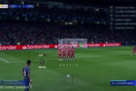 Compare Fifa 20 And Pes 20;graphics comparisons