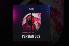 ☼ آلبوم بهترین دیجی های ایرانی Persian DJs 2020 ☼