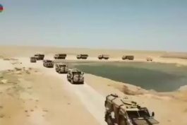 به امید ازادی قرباغ