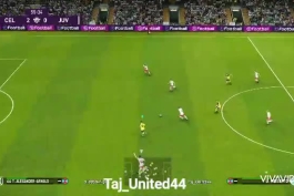 گیم پلی من از مای کلاب pes20🔥🔥🔥