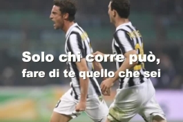 Forza Juve