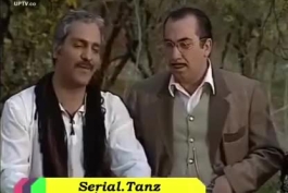 #فان_سکانس 🎬 سریال شبهای برره خیلی خوبه این سکانس...خیلی😂😂😂😂 