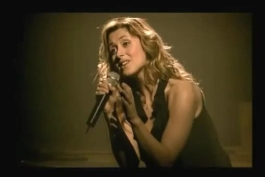 Lara Fabian - Je t'aime