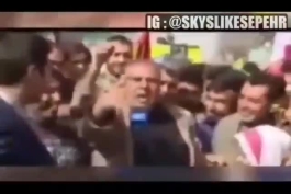 میکس سمی براتون اوردم😂😂نبینین تا اخر عمر حسرت میخورین از ما گفتن بود...