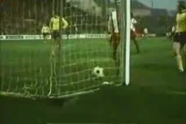 بایرن مونیخ 11-1 دورتموند در فصل 1971/72