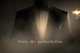 دانلود Lyric Video آهنگ Mr. Perfectly fine از Taylor Swift