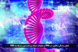 اکتشاف DNA و نفس های آخر الحاد و ناباوری «سفر-یقین قسمت21»