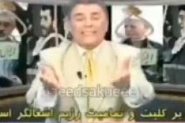 پرز خطاب به تیم های ترک کننده سوپرلیگ😂