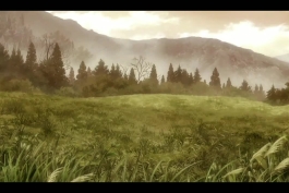 mushishi