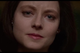 The Silence of the Lambs 1991