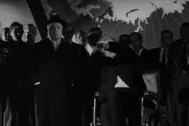 Dr. Strangelove 1964