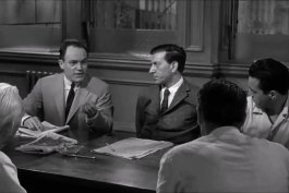 12Angry Men 1957