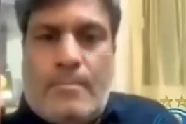 🔥افشاگری محسن قهرمانی از اتفاقات بعد بازی معروف سپاهان-پیروزی و پنالتی که دقیقه ۲ به ضرر تیم حکومتی گرفت 