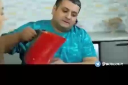 پرشدن همسر توسط مادرخانم🤣🤣🤣🤣