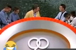 به بهانه بازی فردا یادی کنیم از عنایتی سرمربی سابق بارسا🤣🤣🤣