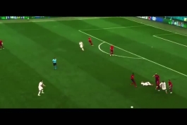 Denis Zakaria • Welcome to Juve 2022/دنیس زکریا-به یووه خوش آمدی