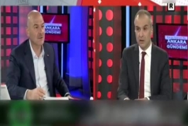 وزیر کشور‌ ترکیه: «ما ترکها از استپ‌های مغولستان به آناتولی مهاجرت کردیم» 