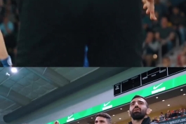 📽 ویدئوی فدراسیون جهانی کشتی درباره برد "علی سوادکوهی" مقابل "جوردن باروز" آمریکایی در فینال مسابقات آزاد جام جهانی2022