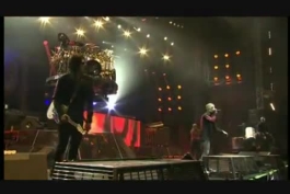 Slipknot : Spit It Out Live at Download 2009