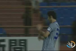 لیگ قهرمانان آسیــا/ بــرد شیرین استقلال برابر الهلال در ریاض (2-1)