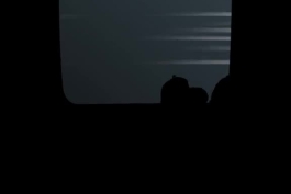 کلوپ،تن‌هاخ،کارلتو و ژاوی در مترو - انیمیشن حمید سحری 