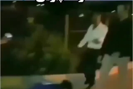 این هند ی بازیها چیه داداش آبروی یه مملکتو بردی😂