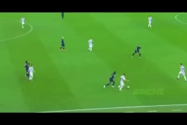نگاهی به عملکرد الکسیس مک آلیستر در فینال جام جهانی مقابل فرانسه به مناسبت انتقال او به لیورپول 
