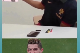 🔴🔵هشتسلونا بازم کامبک خورد