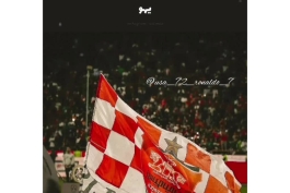 # پرسپولیس زیبا ترین عشق جهان ❤❤