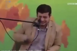 💥 کیسه کشا هنوز کیومرث هاشمی وارد دفترش تو وزارت ورزش نشده شروع کردن 😂😂😂