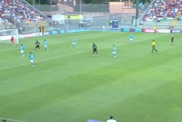  HIGHLIGHTS | Napoli 4-0 Hatayspor (friendly match)