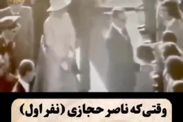 مردی که هیچ وقت سرخم نکرد 