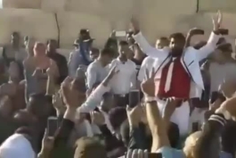 📽 زنده باد اقوام ایران / امروز ۷ آبان روز جهانی کوروش بزرگ است 