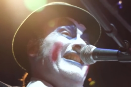 نغمه اندوه | The Tiger Lillies - Teardrops