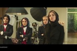دانلود فیلم جوجه تیغی با لینک مستقیم / کمدی جدید ایرانی (نسخه کامل)
