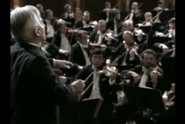 موومان چهارم سمفونی نهم( دنیای نو ) از آنتونین دورژاک _ موسیقی کلاسیک