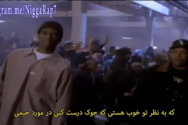 ترجمه فارسی Dr. Dre (feat. Snoop Dogg) Fuck Wit Dre Day (And Everybody's Celebratin')