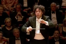 Mahler: Symphony No.1 (Titan)     Mvt.1    موسیقی کلاسیک