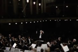 Mahler: Symphony No.1 (Titan)- Mvt.4     موسیقی کلاسیک