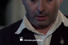 معرفی فیلم Cinema Paradiso + لینک دانلود 