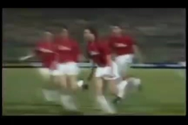 گلزنی کارلو آنجلوتی با پیراهن میلان مقابل رئال مادرید در سال ۱۹۸۹/ توضیحات