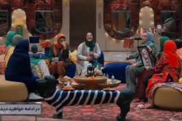  دانلود جوکر ۲ قسمت ۴ فصل ۲ رایگان ( سریال جوکر 2 فصل 2 قسمت ۴ چهارم) بانوان 