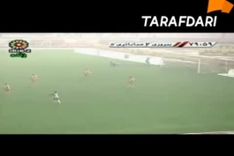  هایلایت مسابقات گذشته (3) : پرسپولیس 2-2 صبا باتری (فصل ۸۷-۱۳۸۶) 