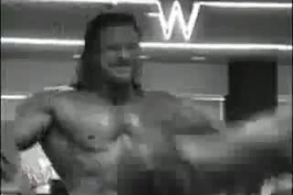 WWE STARS BODYBUILDING