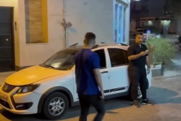 فرق ما با اونا :