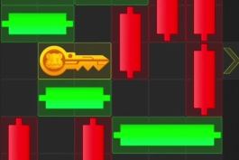 راه حل کلید مینی گیم همستر کامبت برای امروز ۲۷ مهر